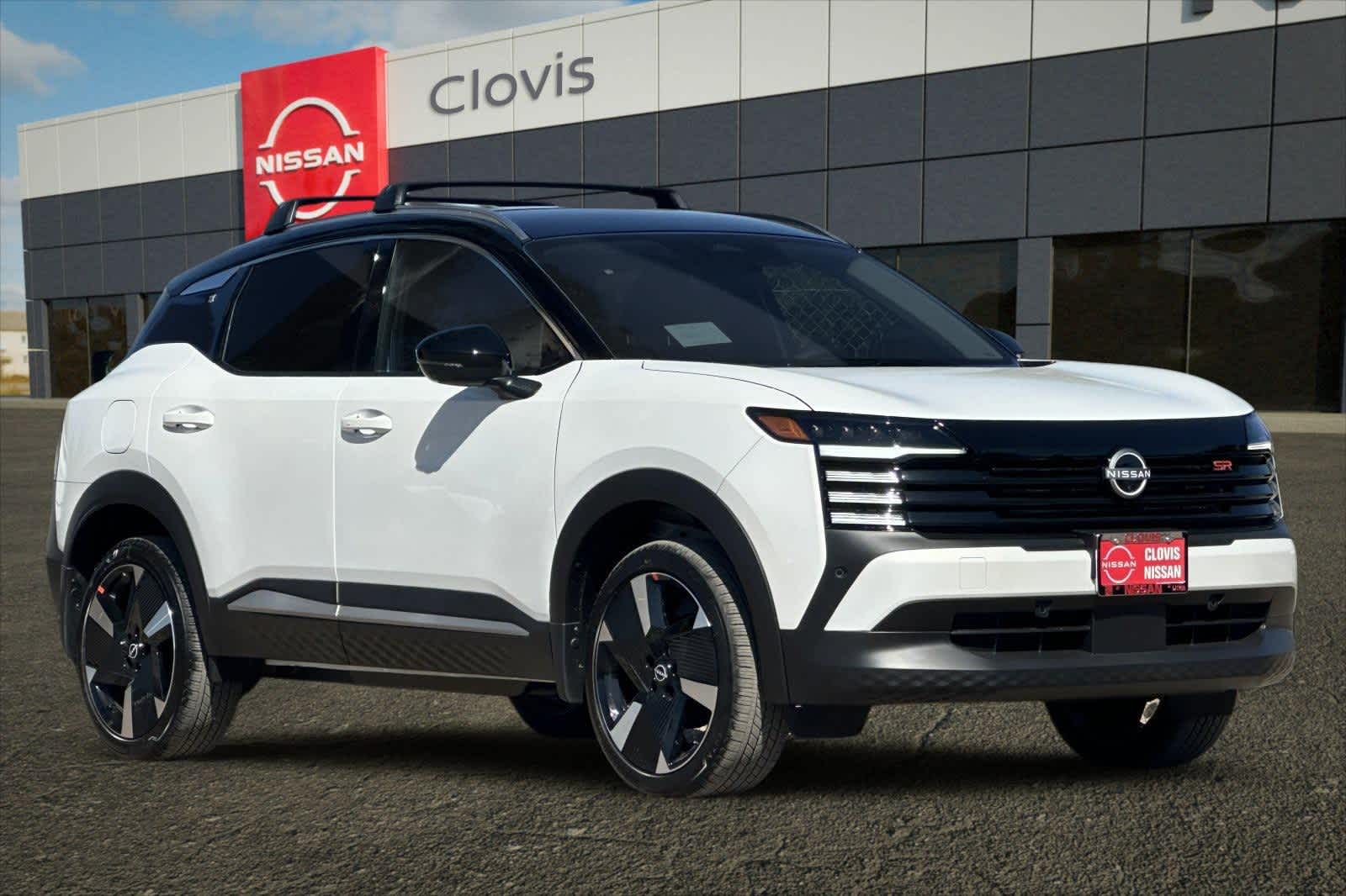 Thumbnail: 2026 Nissan Kicks - 10