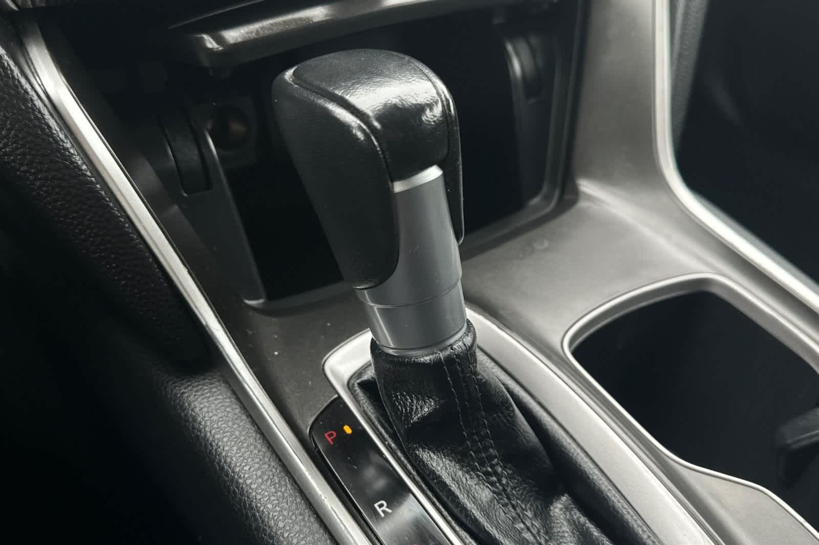 Thumbnail: 2020 Honda Accord - 26