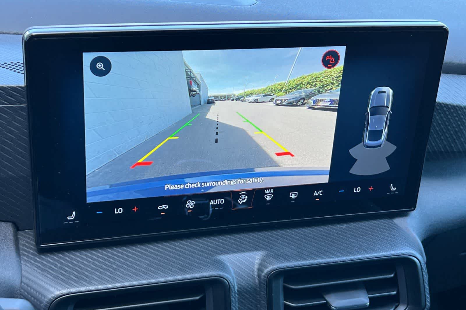 Thumbnail: 2024 Ford Mustang - 20