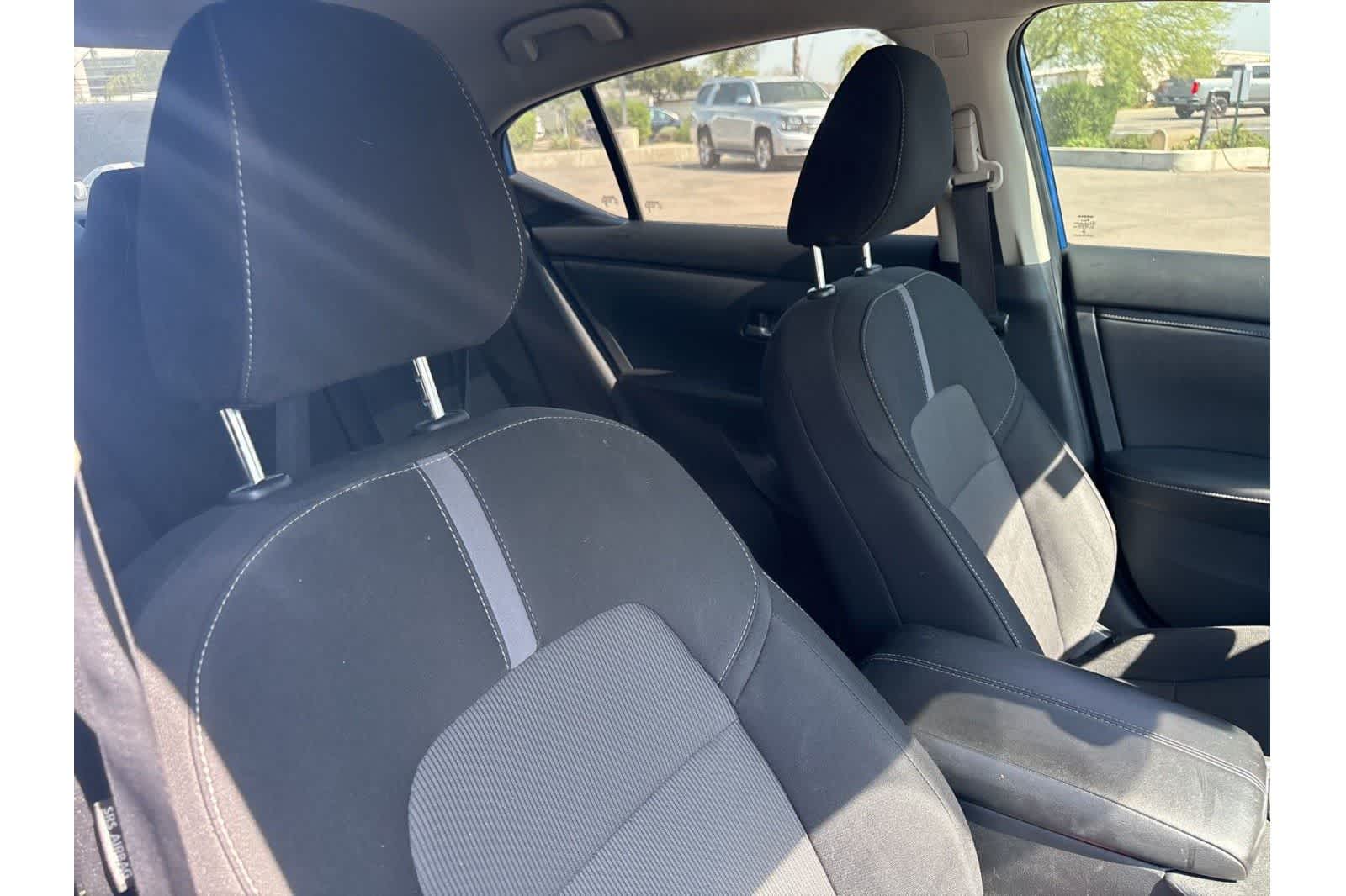 Thumbnail: 2023 Nissan Sentra - 15