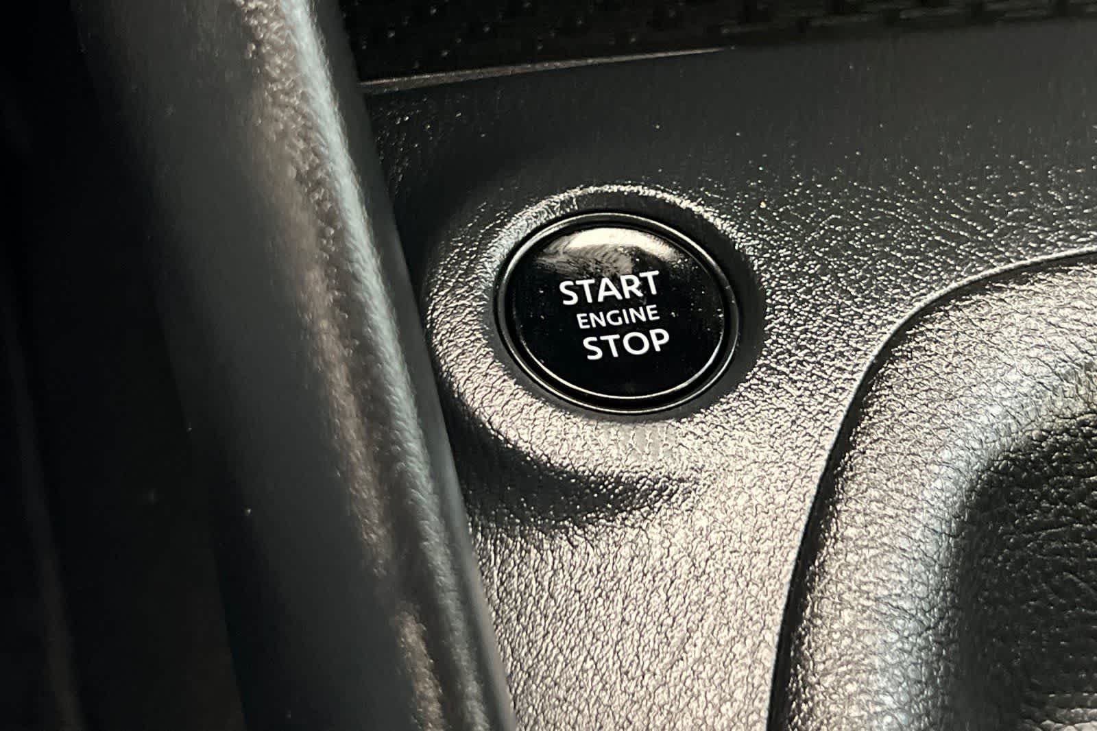 Thumbnail: 2026 Nissan Z - 26