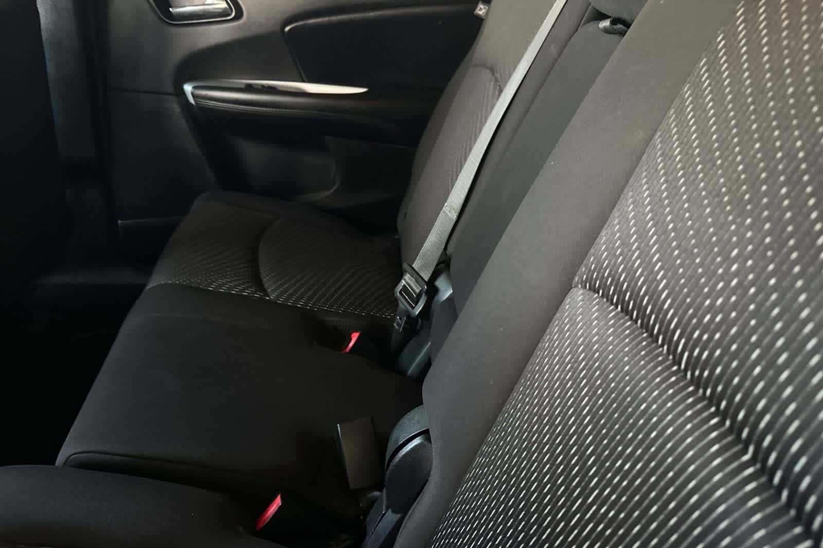 Thumbnail: 2015 Dodge Journey - 5