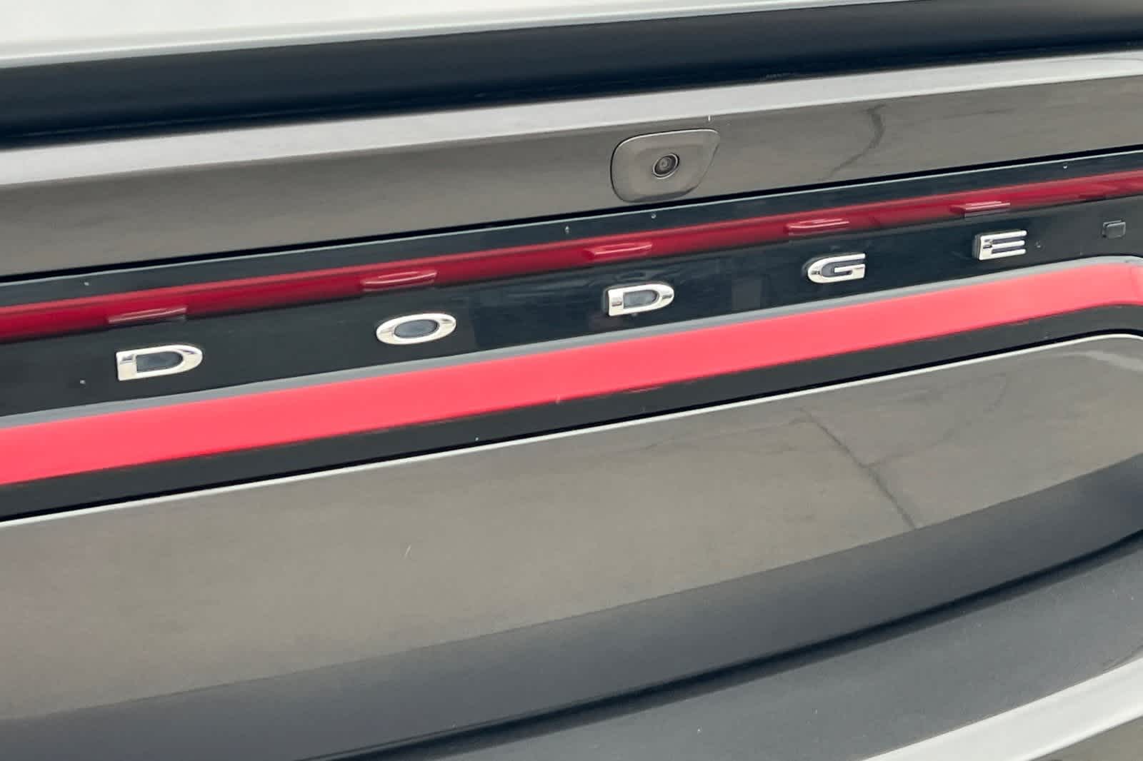 Thumbnail: 2023 Dodge Charger - 13