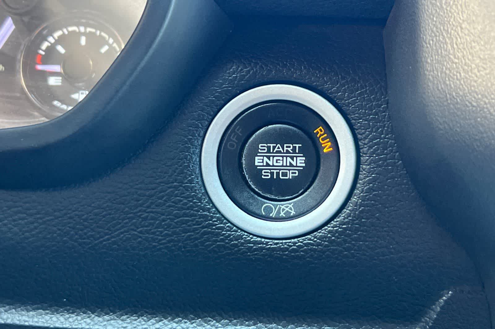 Thumbnail: 2020 RAM 2500 - 28