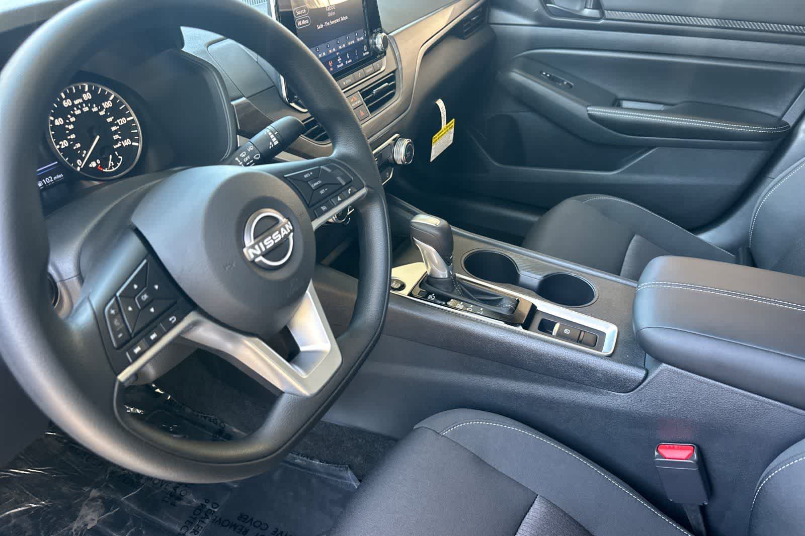 Thumbnail: 2026 Nissan Altima - 12