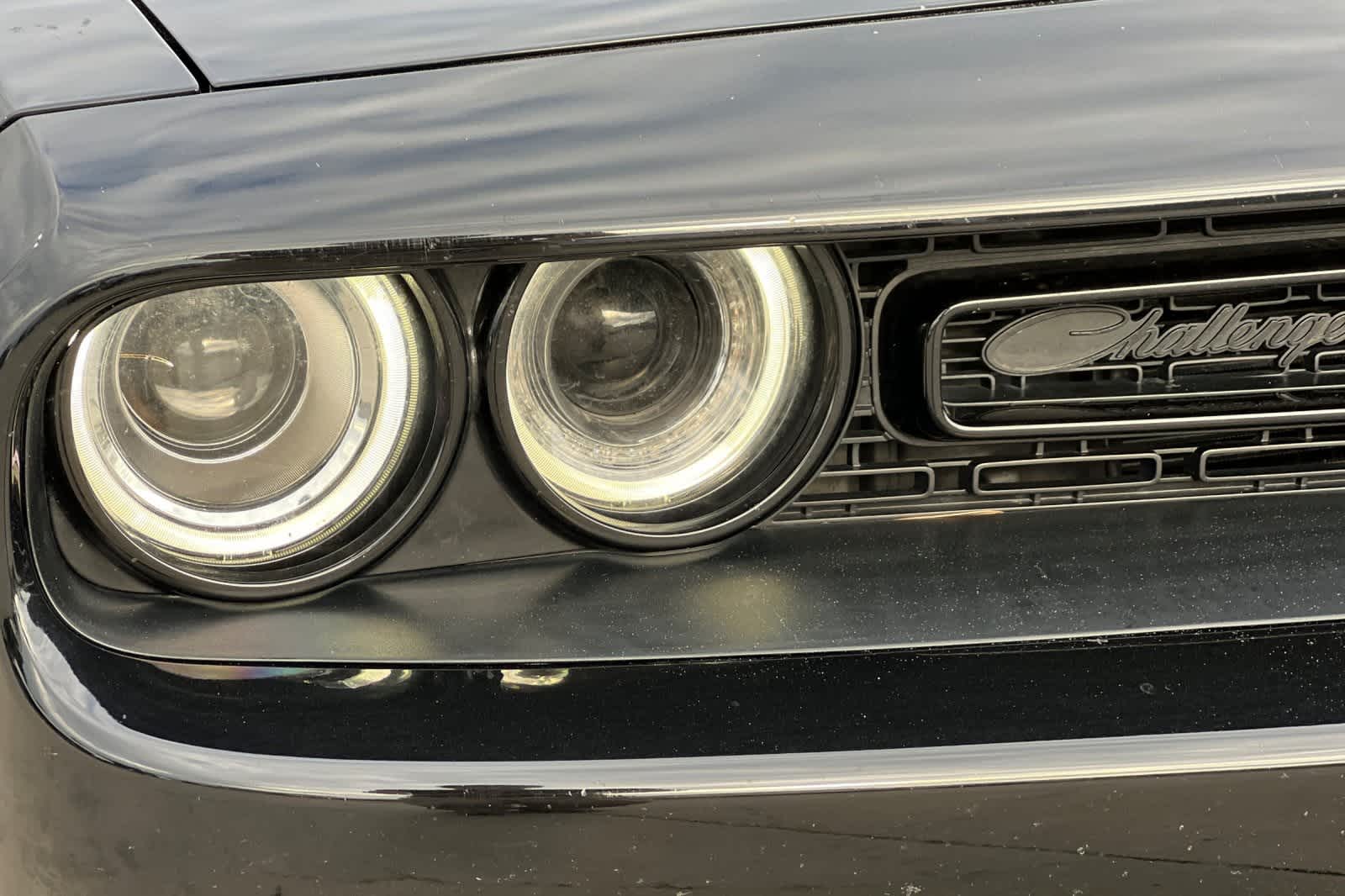 Thumbnail: 2022 Dodge Challenger - 35