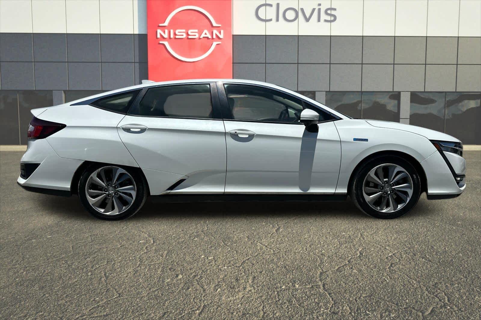 Thumbnail: 2019 Honda Clarity - 9
