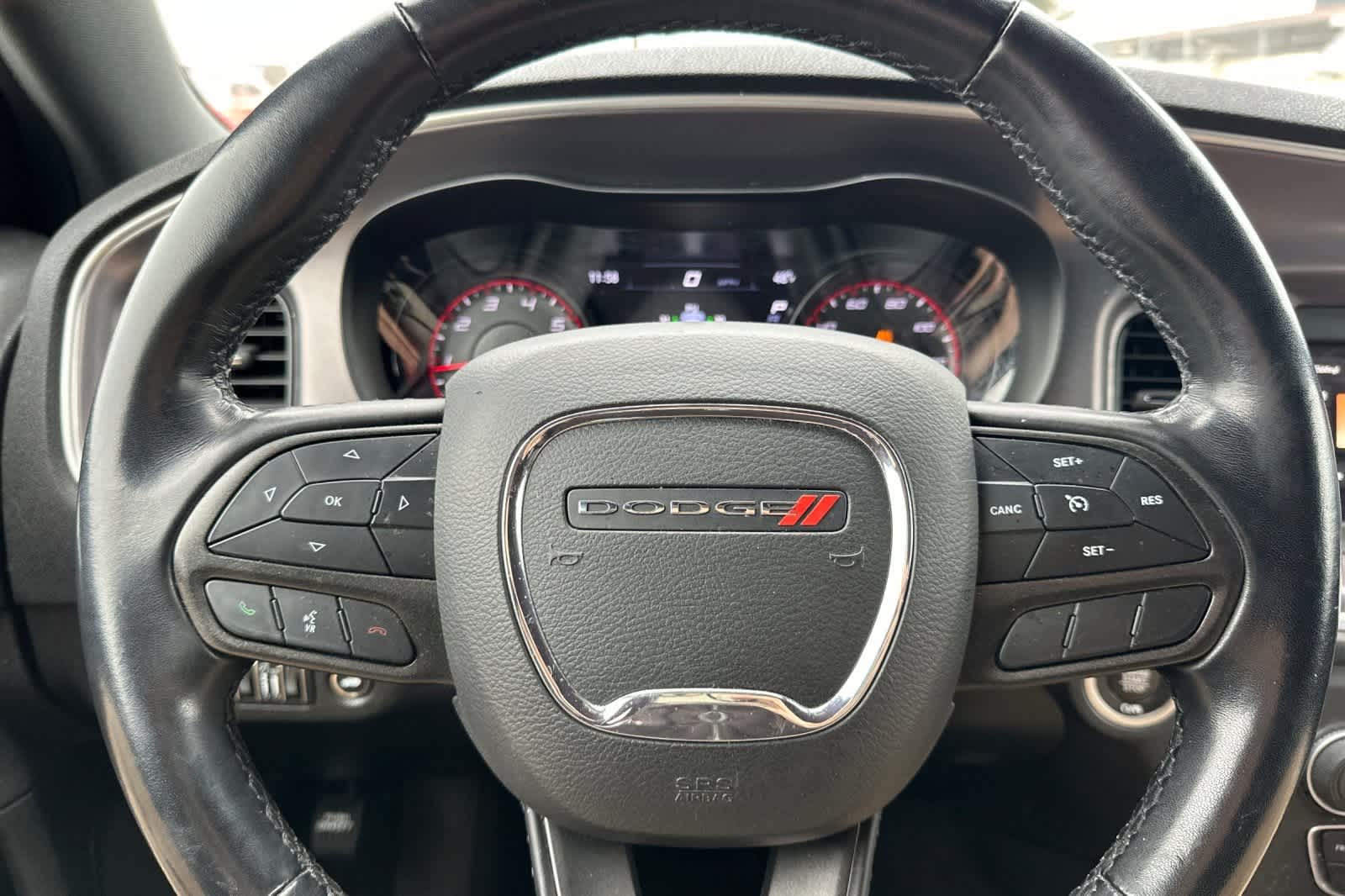 Thumbnail: 2021 Dodge Charger - 25