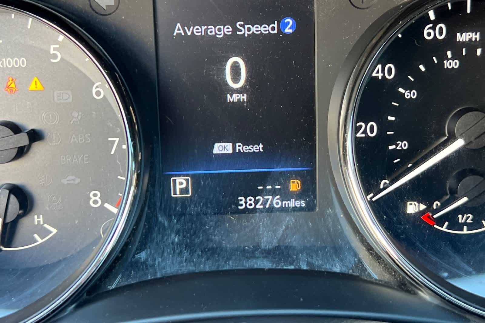 Thumbnail: 2020 Nissan Rogue - 25