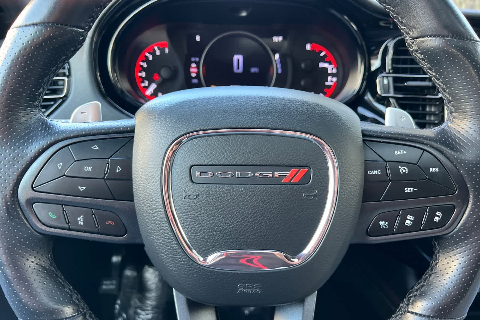 Thumbnail: 2024 Dodge Durango - 31