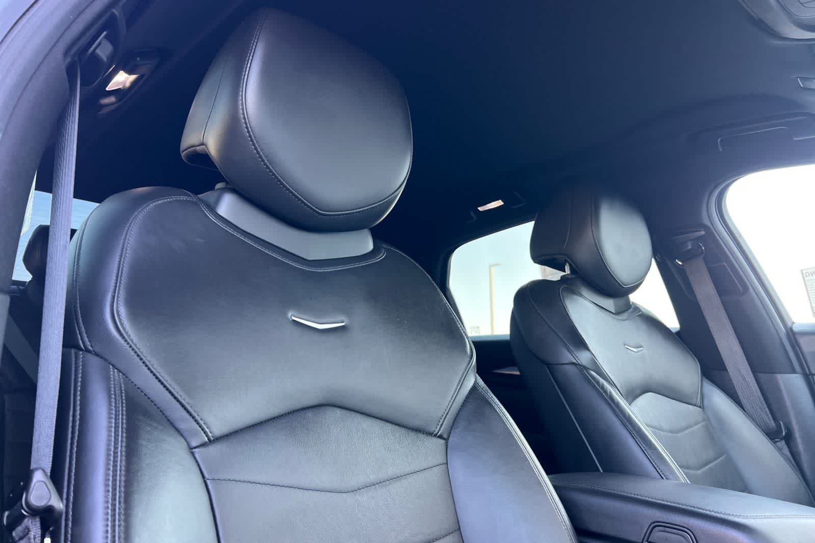 Thumbnail: 2018 Cadillac CT6 - 19