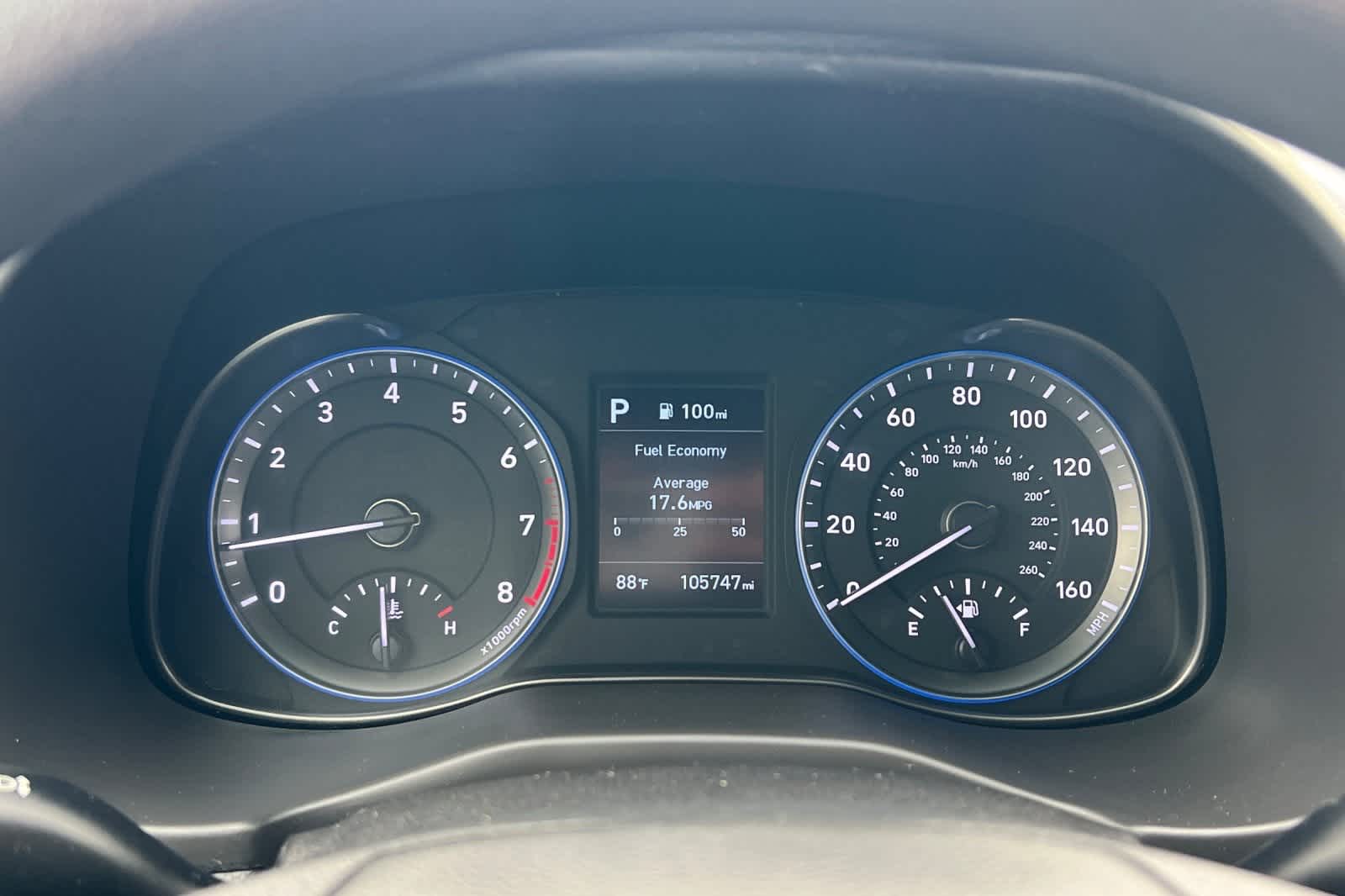 Thumbnail: 2019 Hyundai Kona - 26