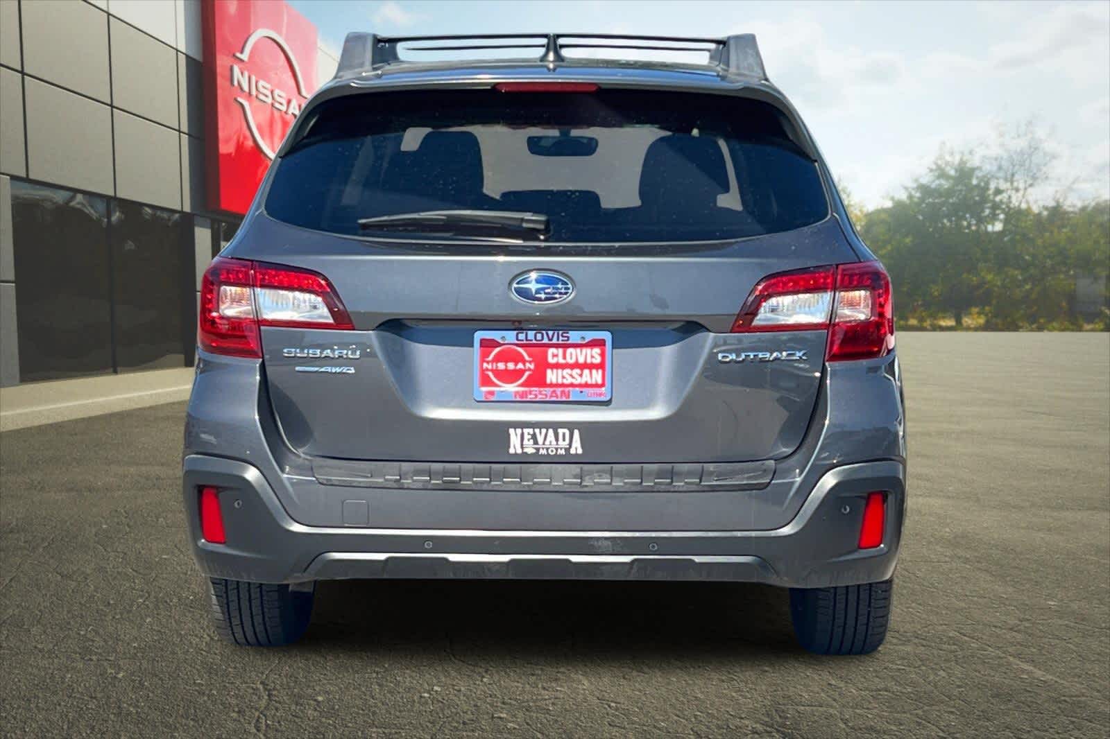 Thumbnail: 2019 Subaru Outback - 8