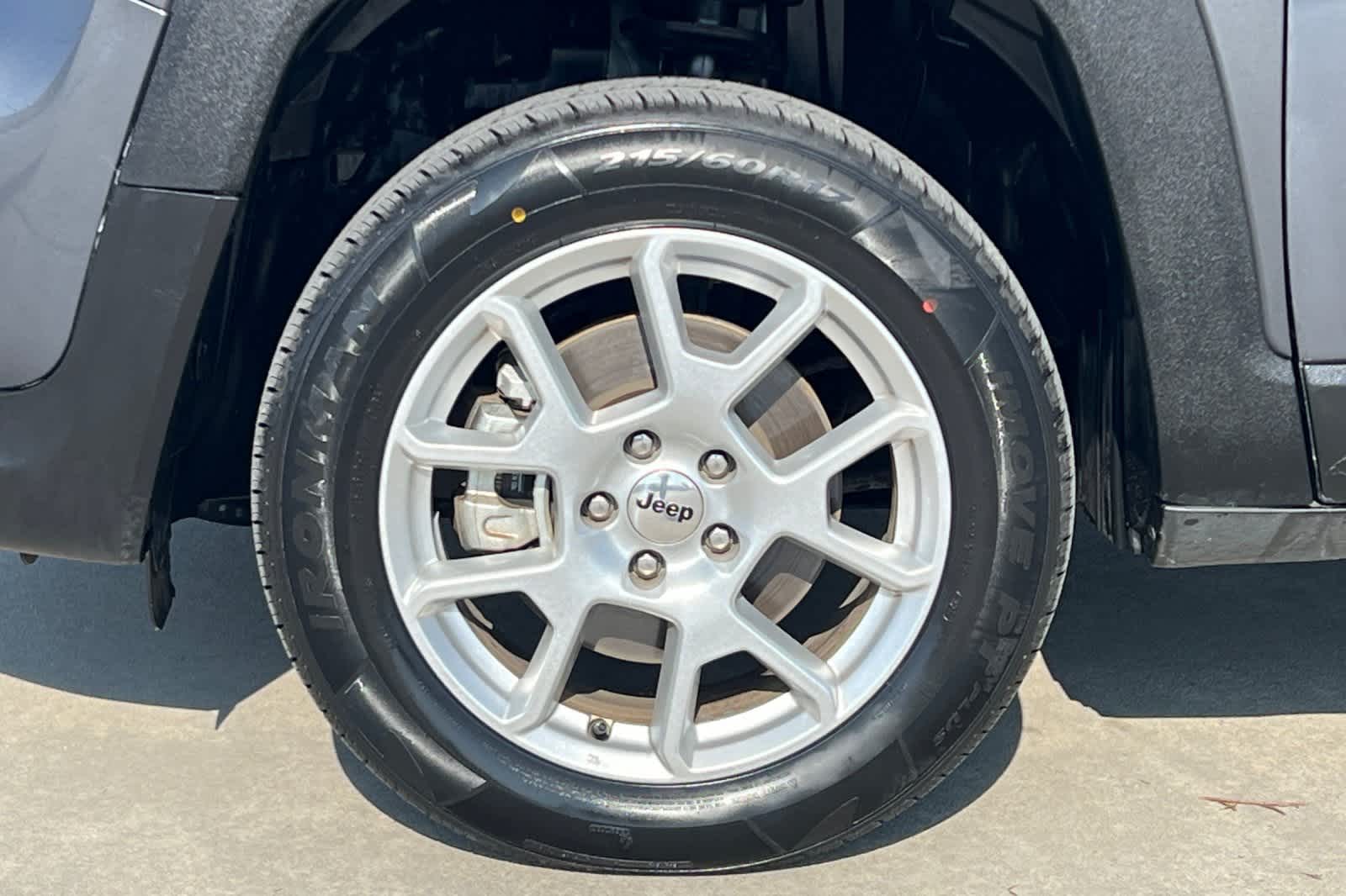 Thumbnail: 2023 Jeep Renegade - 36