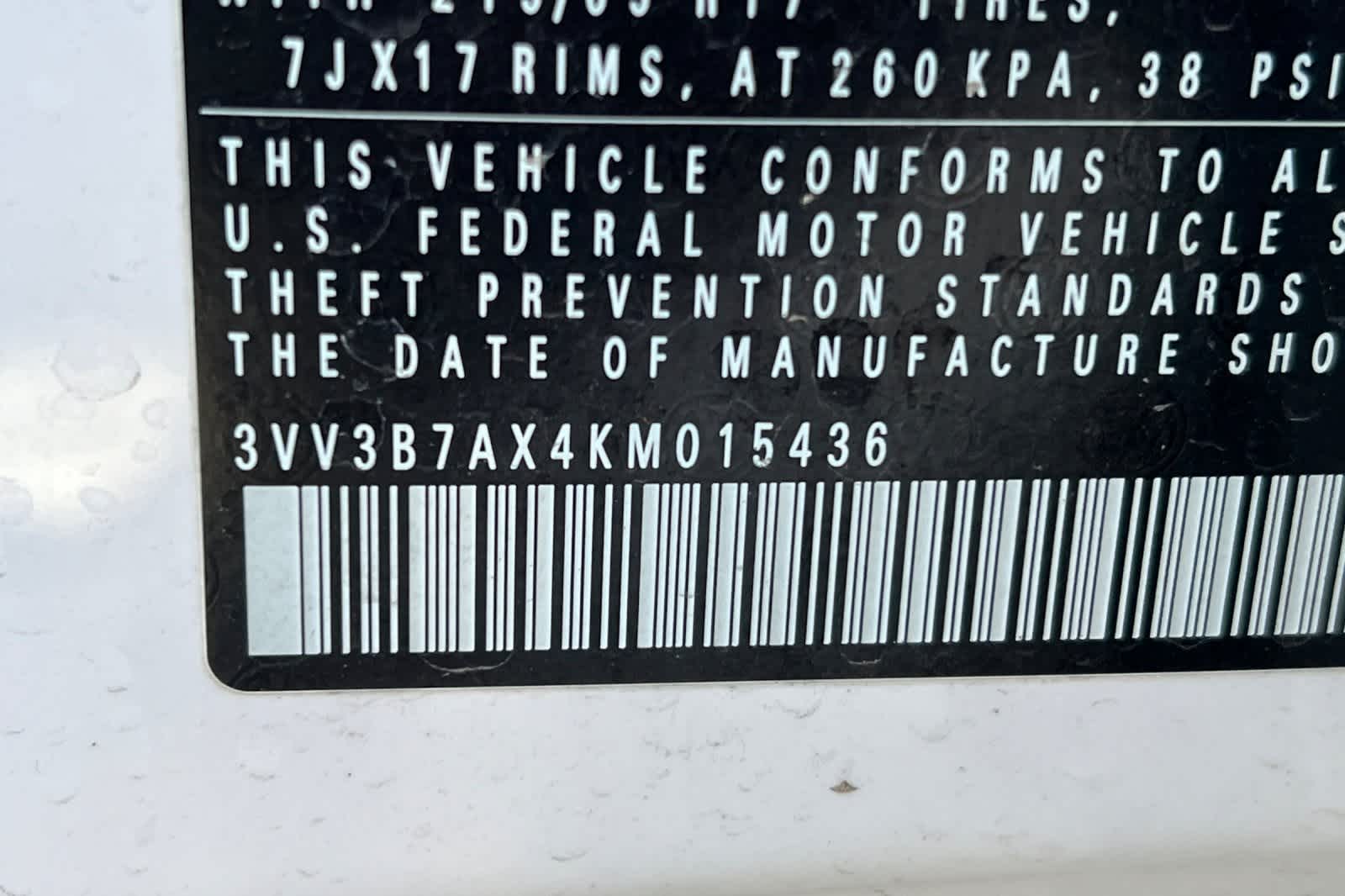 Thumbnail: 2019 Volkswagen Tiguan - 31