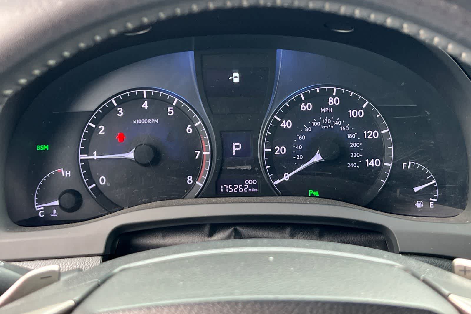 Thumbnail: 2014 Lexus RX - 27