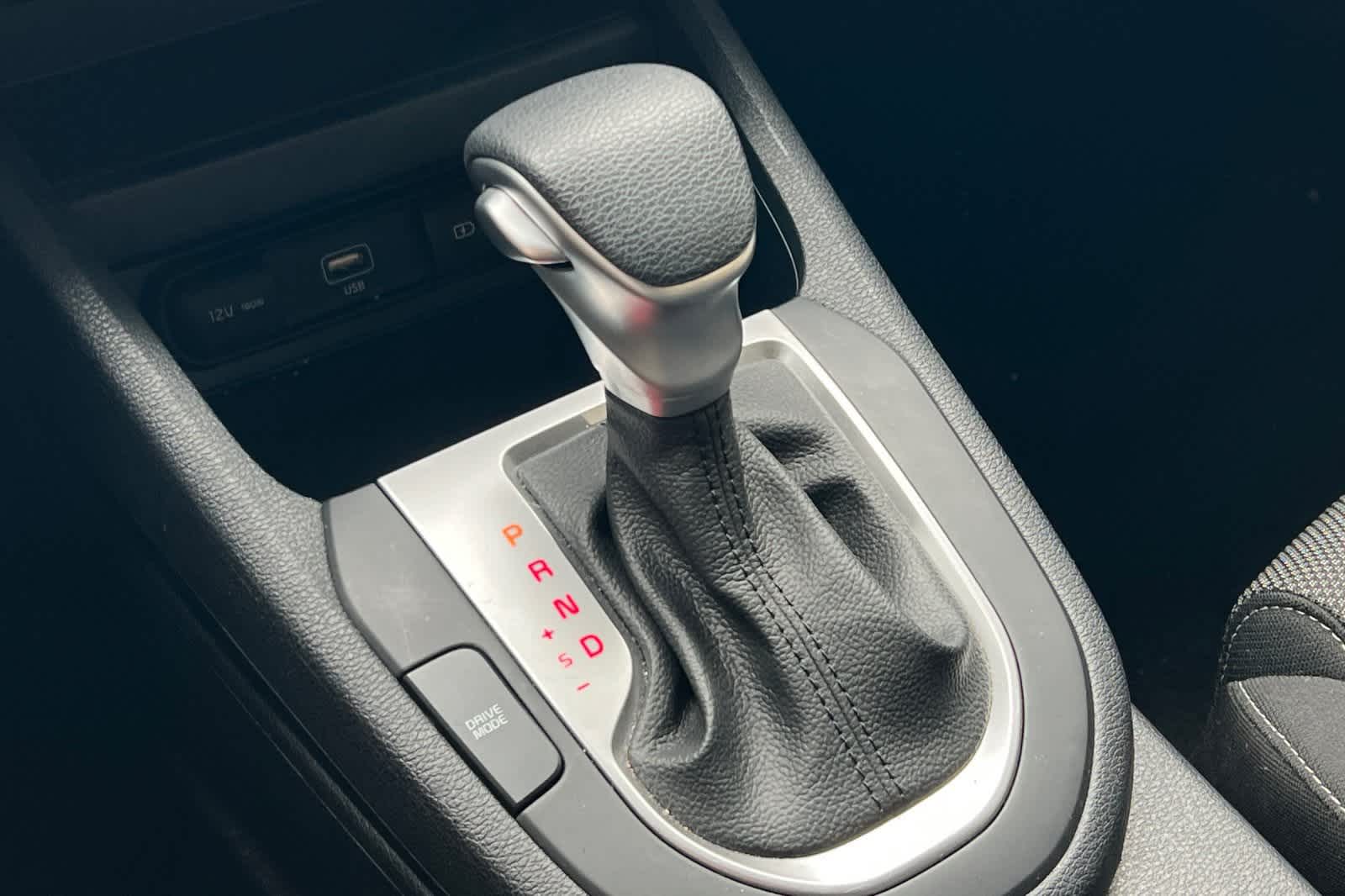 Thumbnail: 2024 Kia Forte - 21