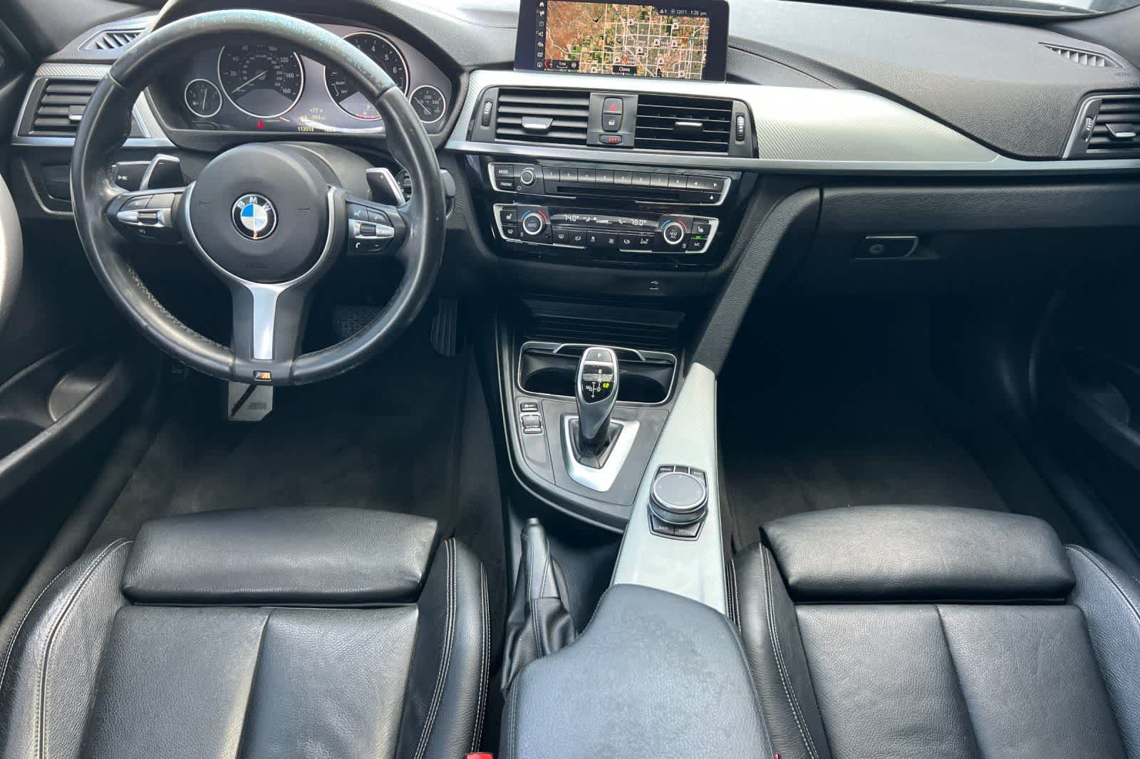 Thumbnail: 2018 BMW 3 Series - 4