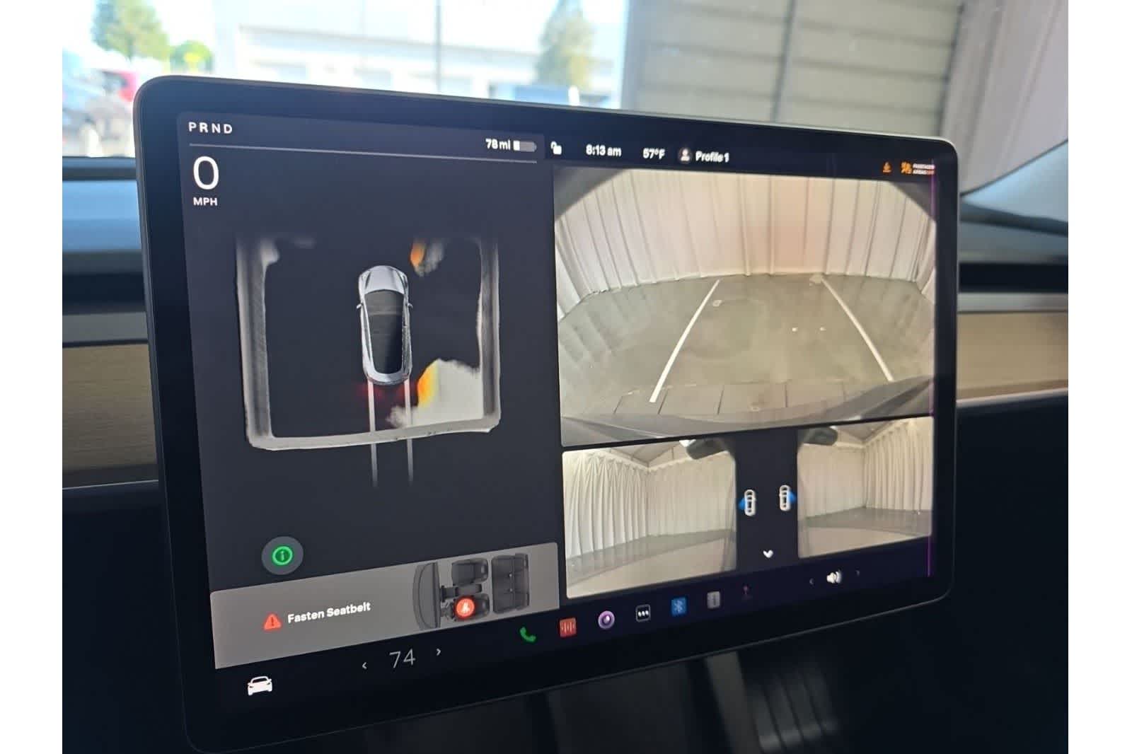 Thumbnail: 2023 Tesla Model 3 - 23