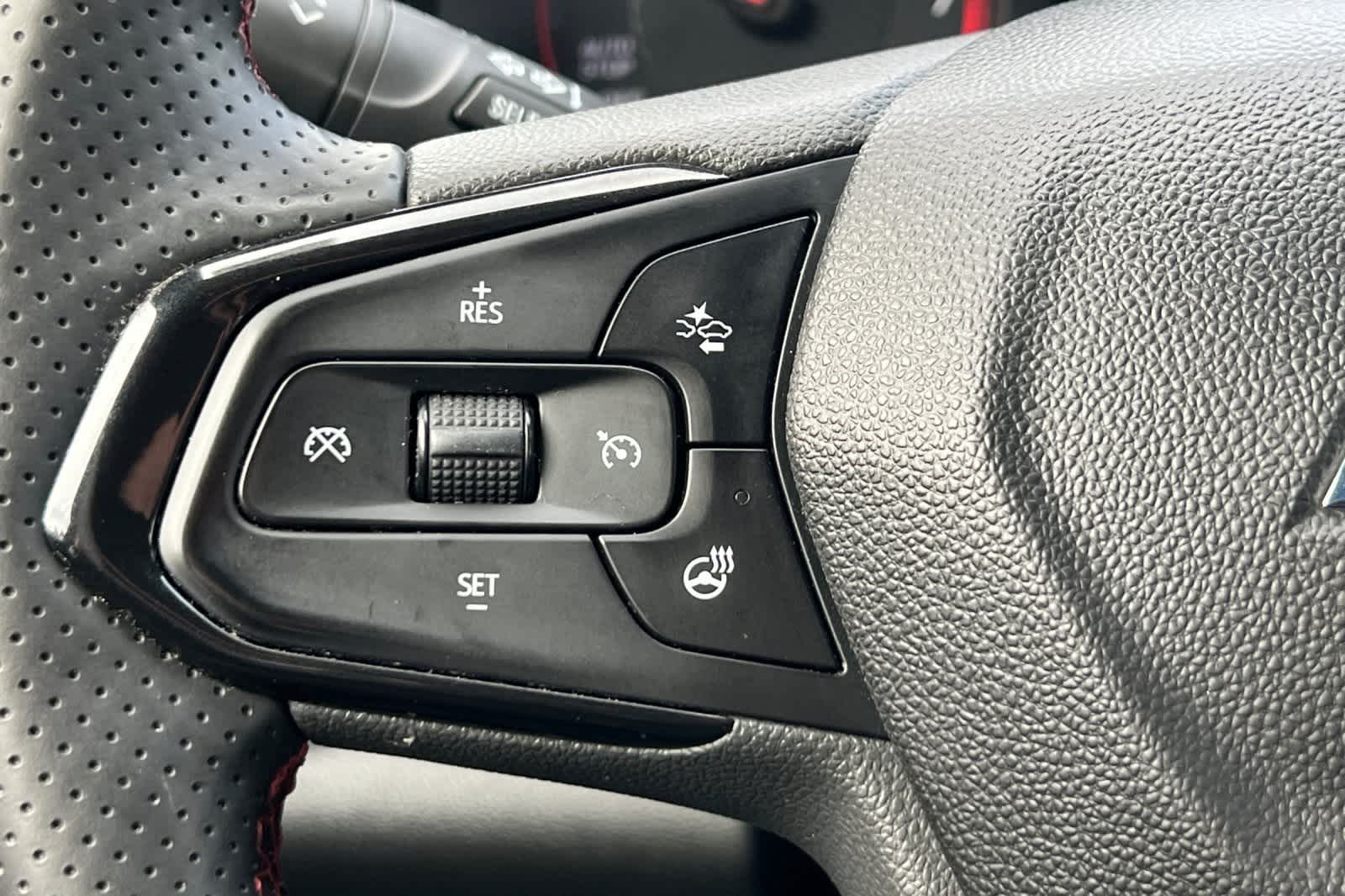 Thumbnail: 2024 Chevrolet Trax - 29