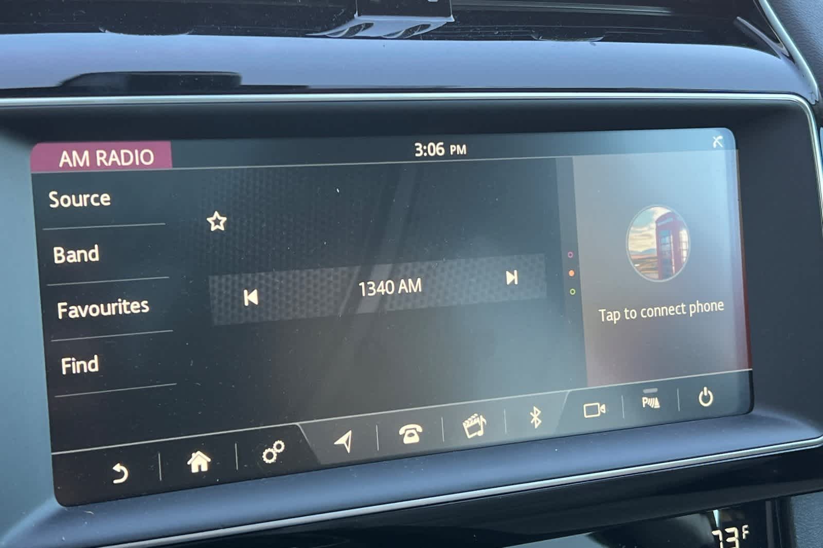 Thumbnail: 2019 Jaguar F-Pace - 19