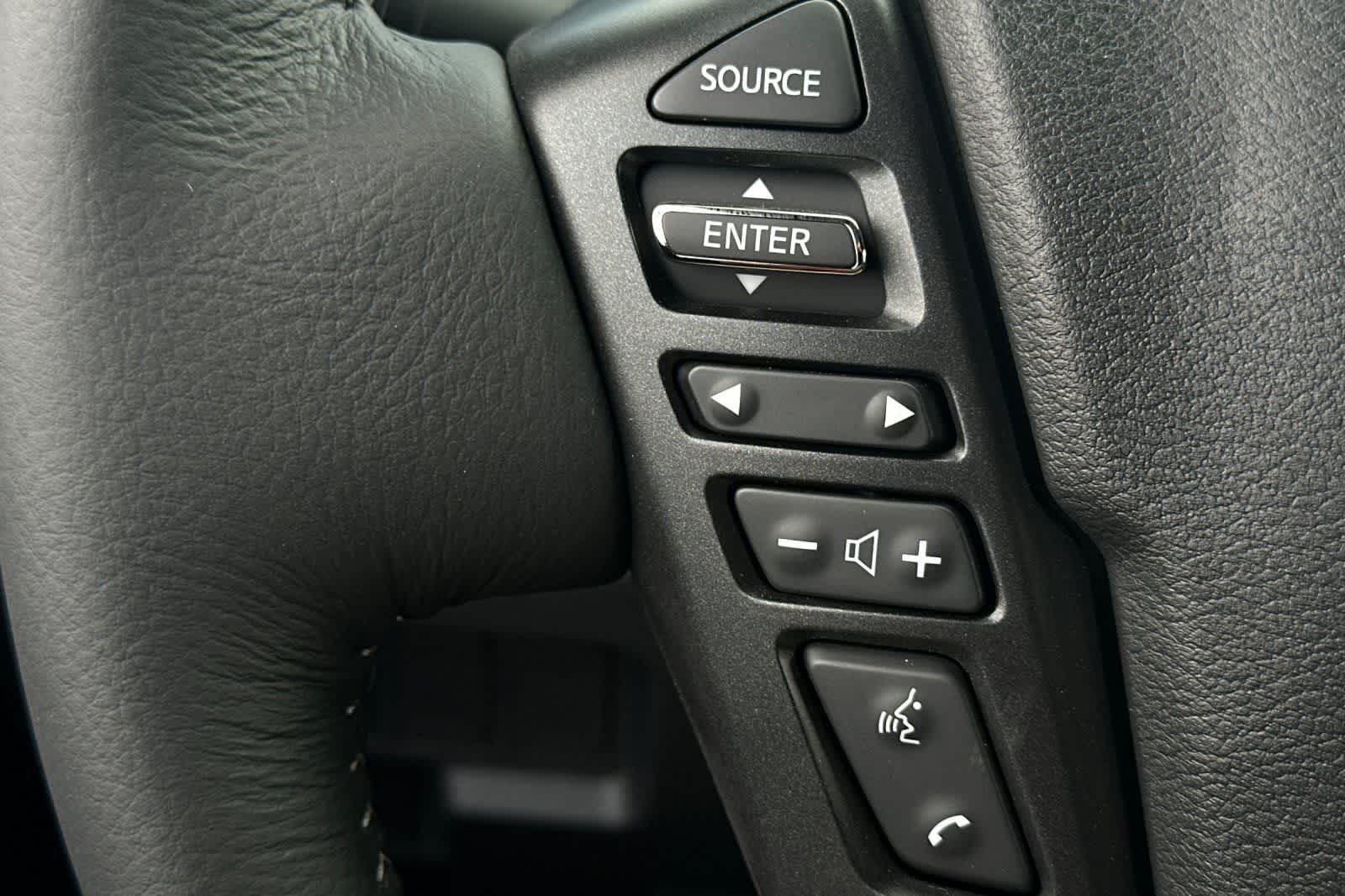 Thumbnail: 2026 Nissan Frontier - 27