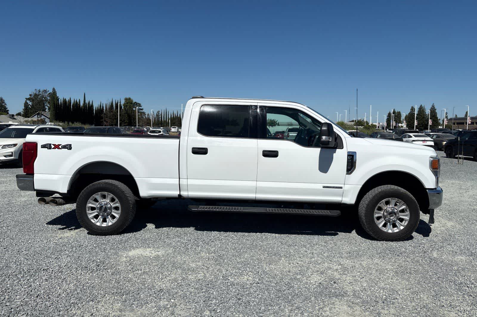Thumbnail: 2022 Ford F-250 - 9