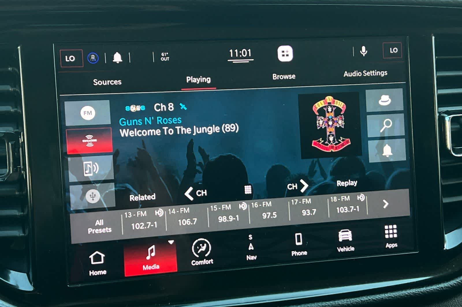 Thumbnail: 2021 Dodge Durango - 23