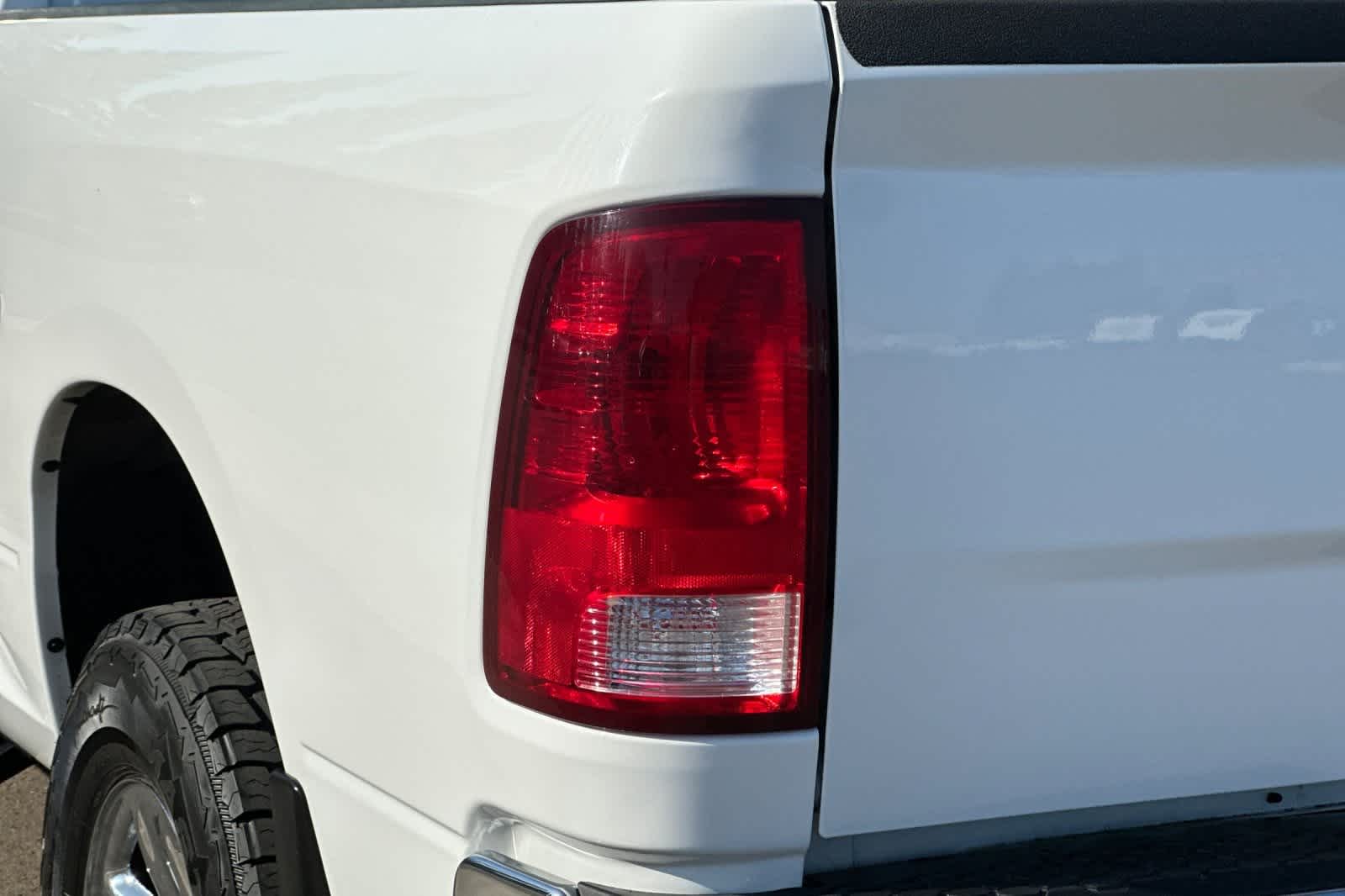 Thumbnail: 2017 RAM 2500 - 34