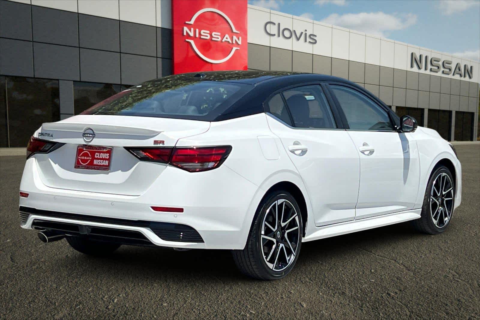 Thumbnail: 2025 Nissan Sentra - 3