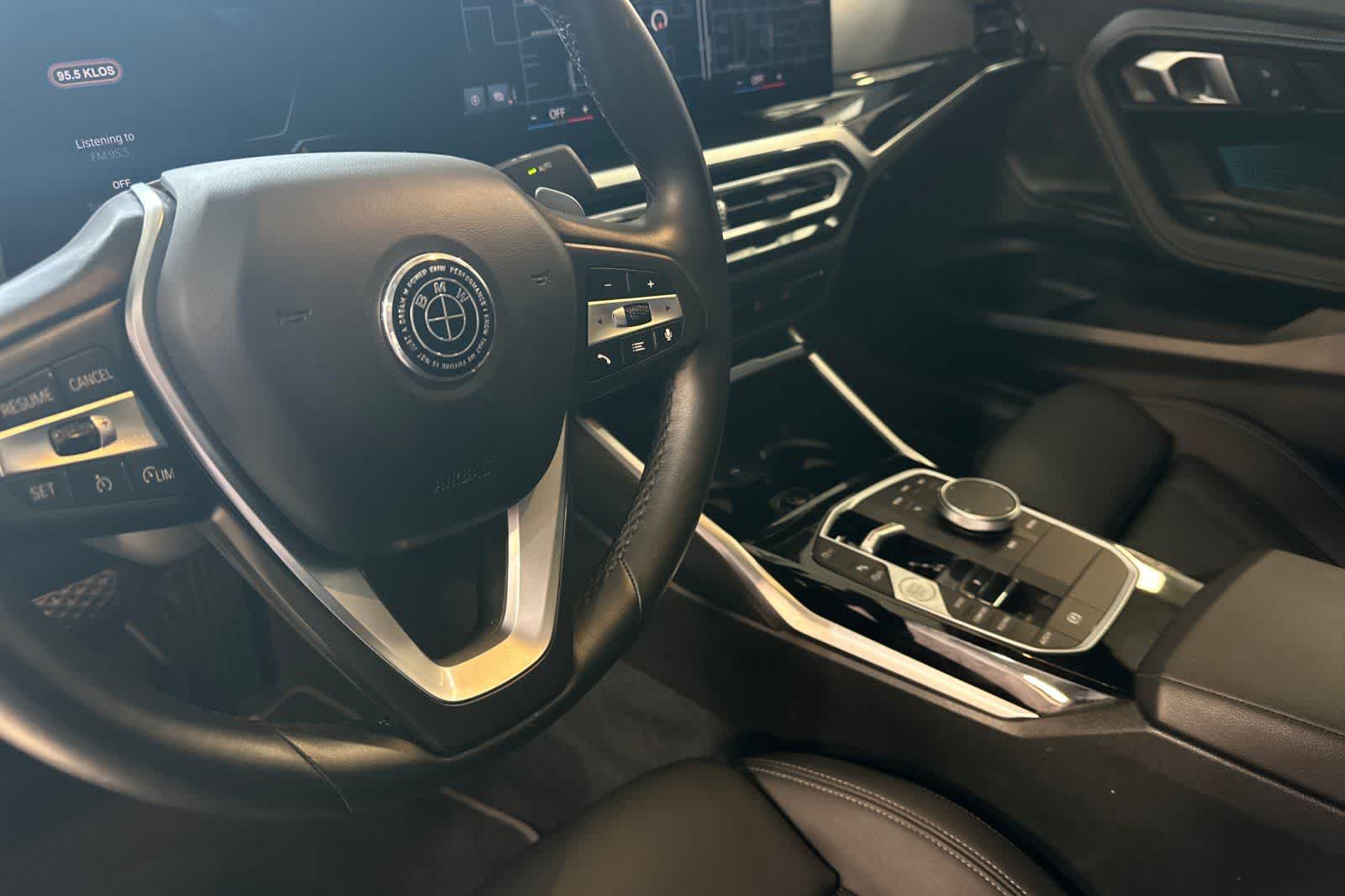 Thumbnail: 2024 BMW 2 Series - 14