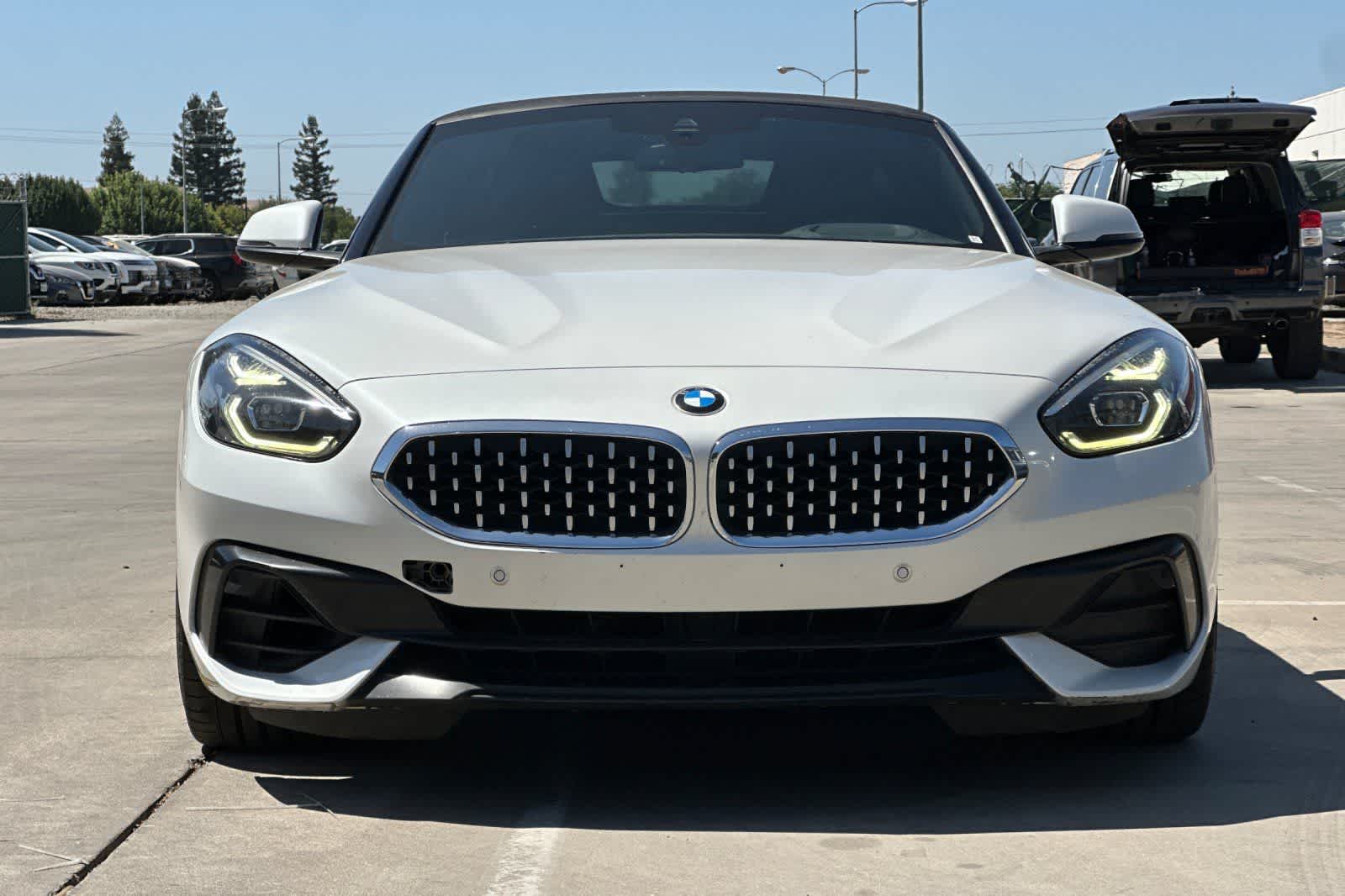 Thumbnail: 2020 BMW Z4 - 9