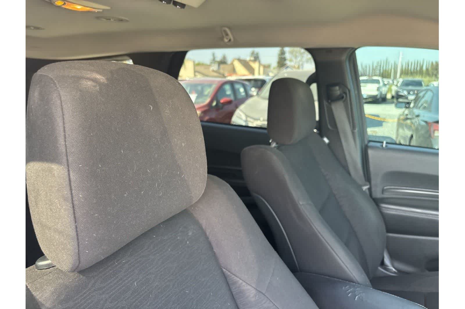 Thumbnail: 2021 Dodge Durango - 15