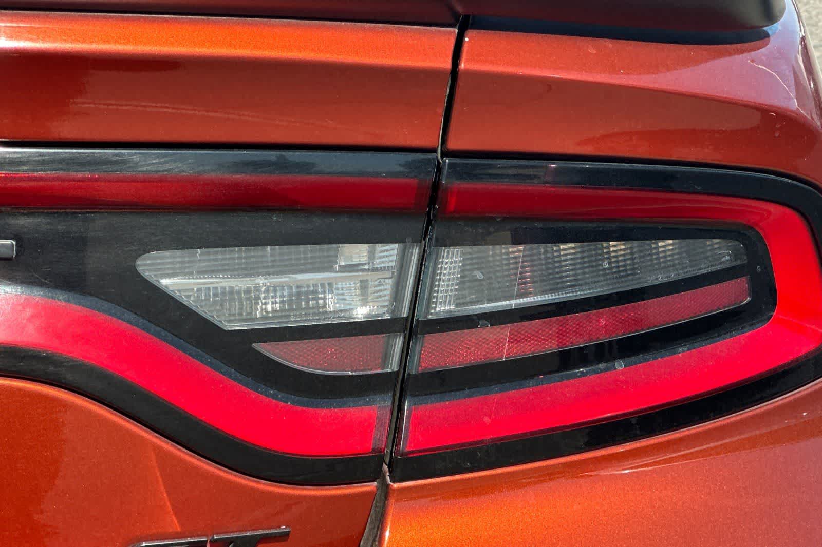 Thumbnail: 2022 Dodge Charger - 32