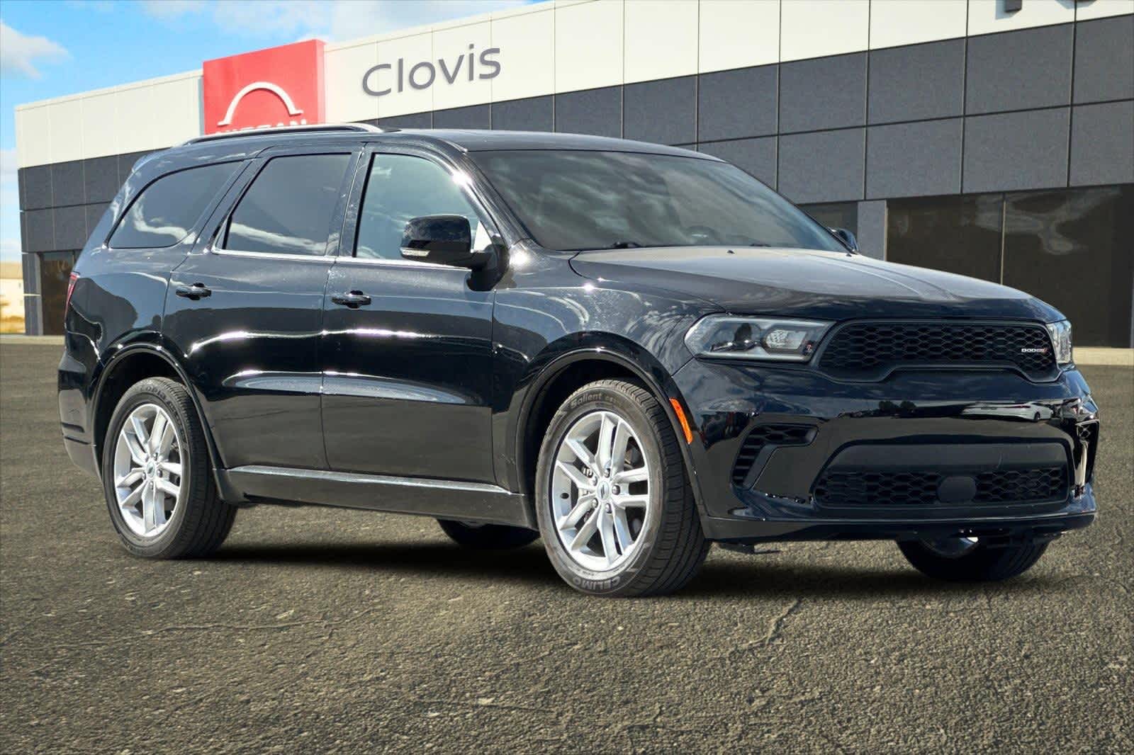 Thumbnail: 2024 Dodge Durango - 10
