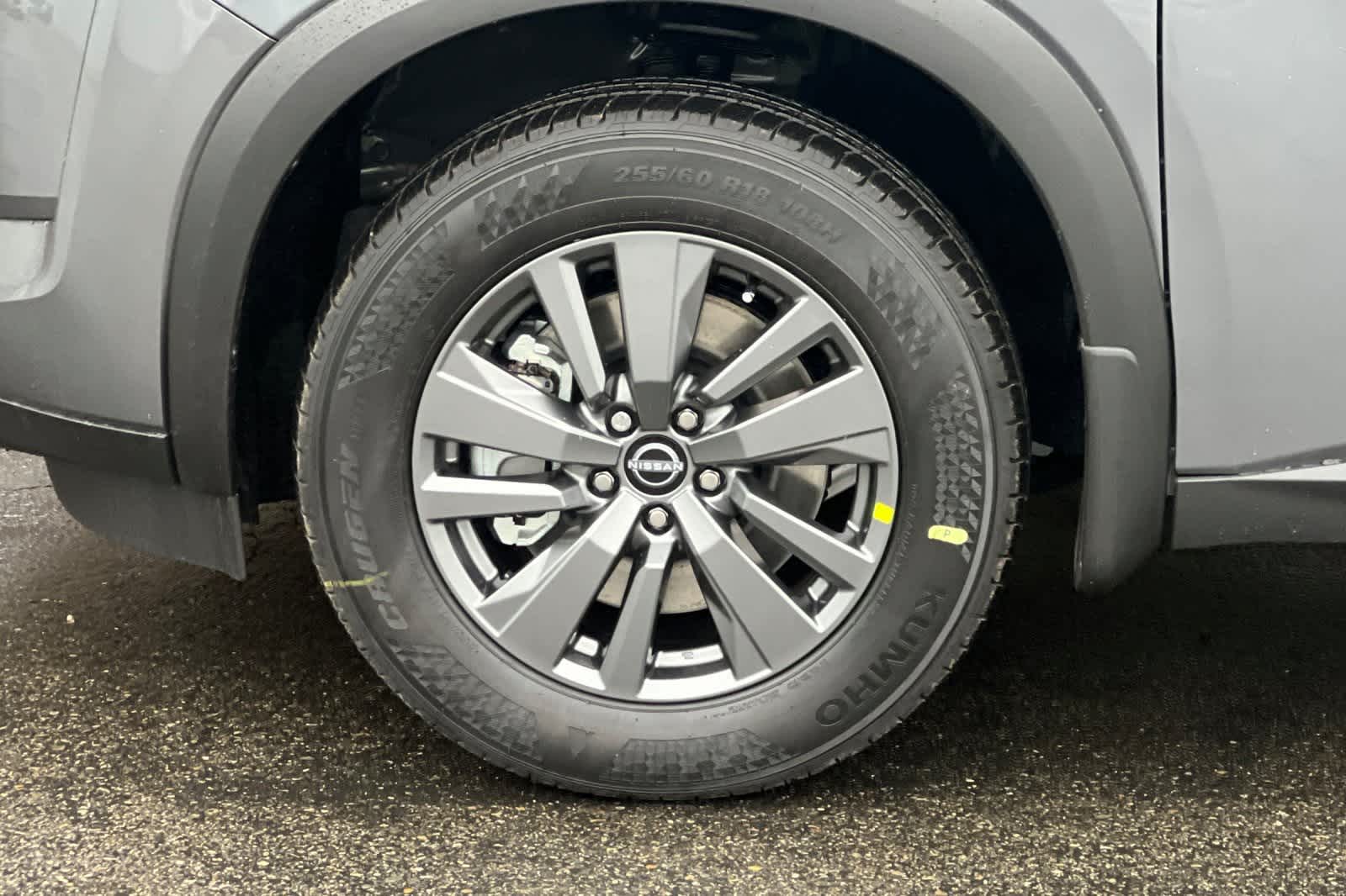 Thumbnail: 2025 Nissan Pathfinder - 32