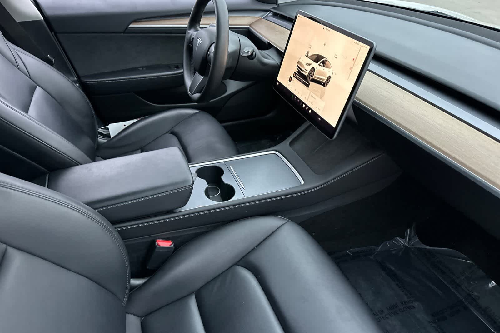 Thumbnail: 2023 Tesla Model 3 - 18