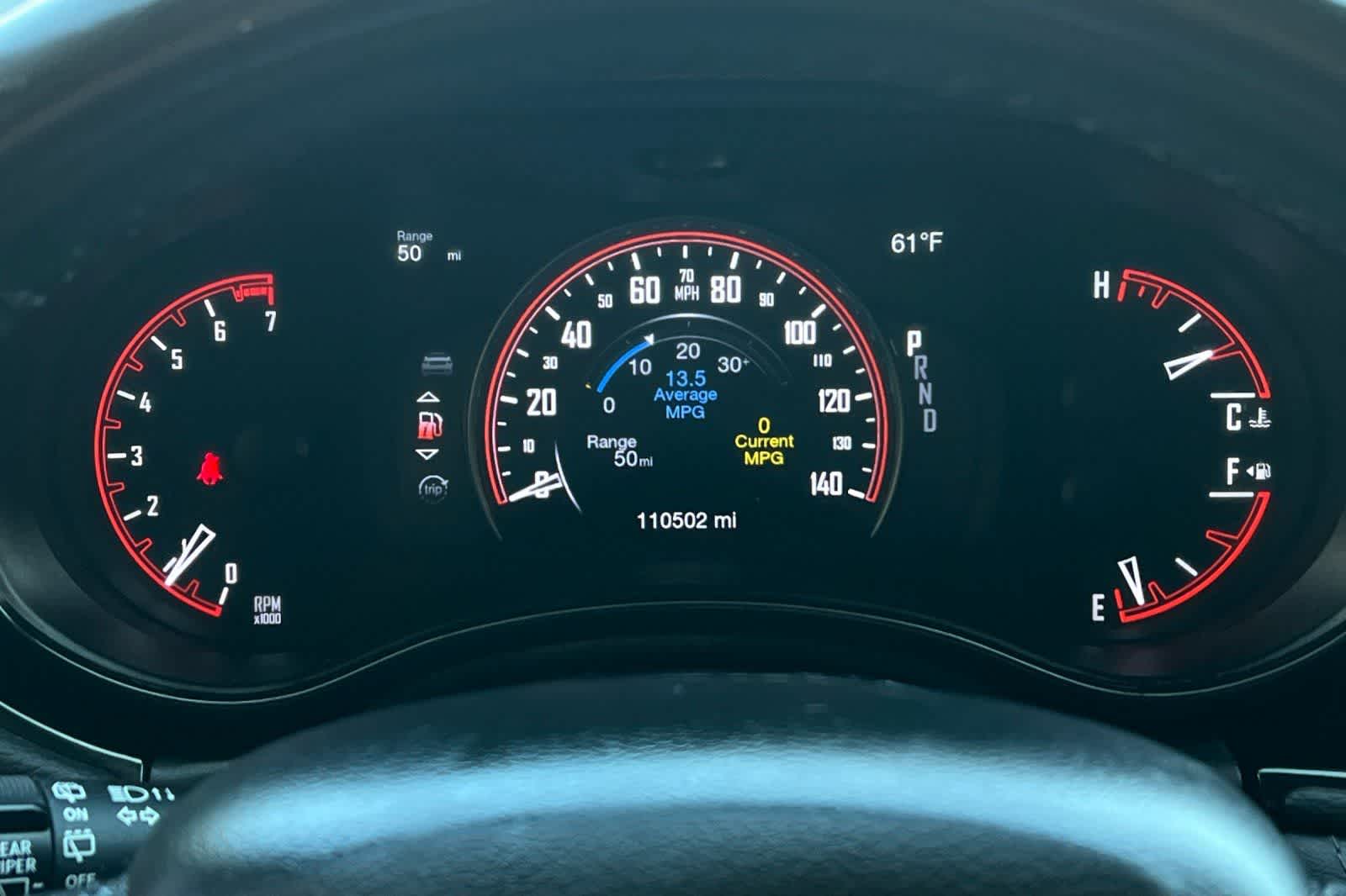 Thumbnail: 2021 Dodge Durango - 34