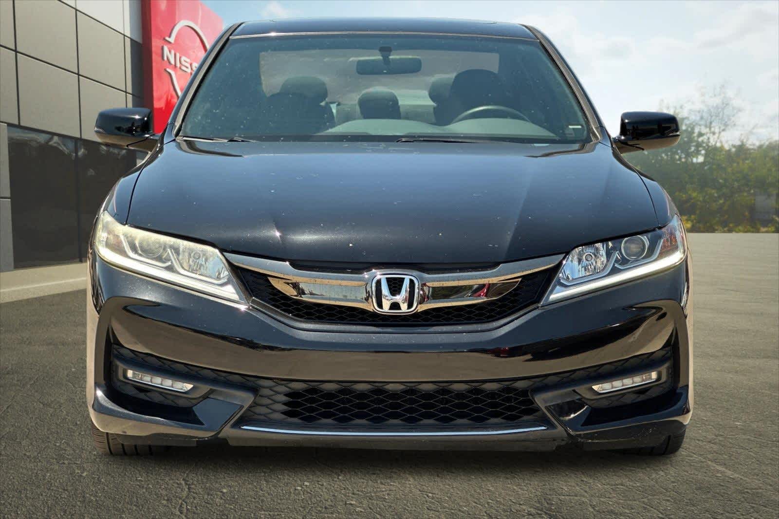 Thumbnail: 2017 Honda Accord - 11