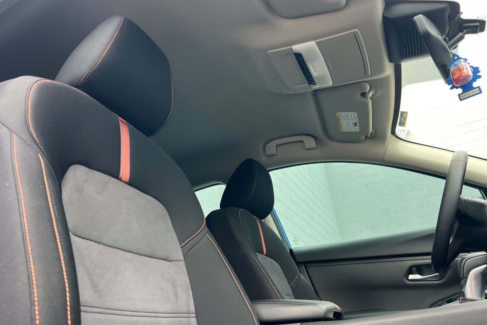 Thumbnail: 2023 Nissan Sentra - 18