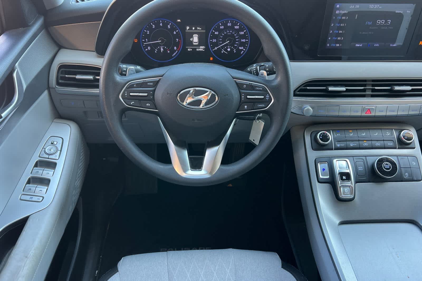 Thumbnail: 2020 Hyundai Palisade - 17