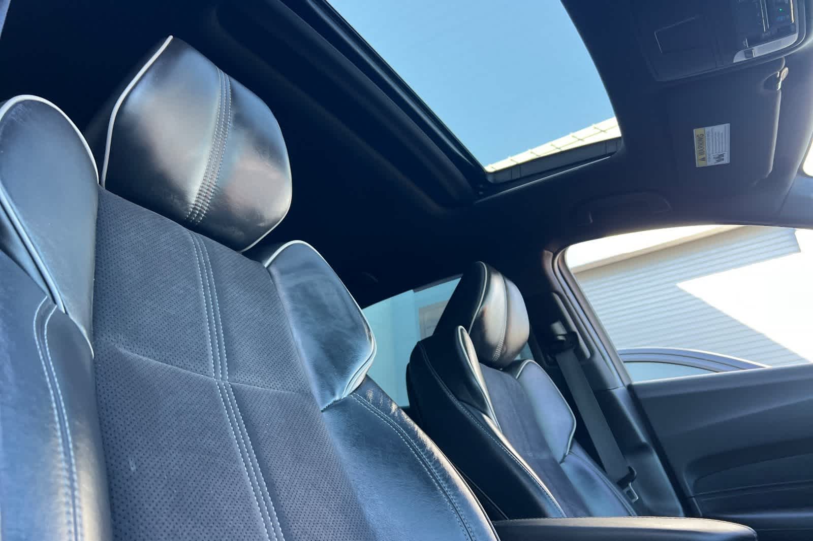 Thumbnail: 2019 Acura TLX - 19