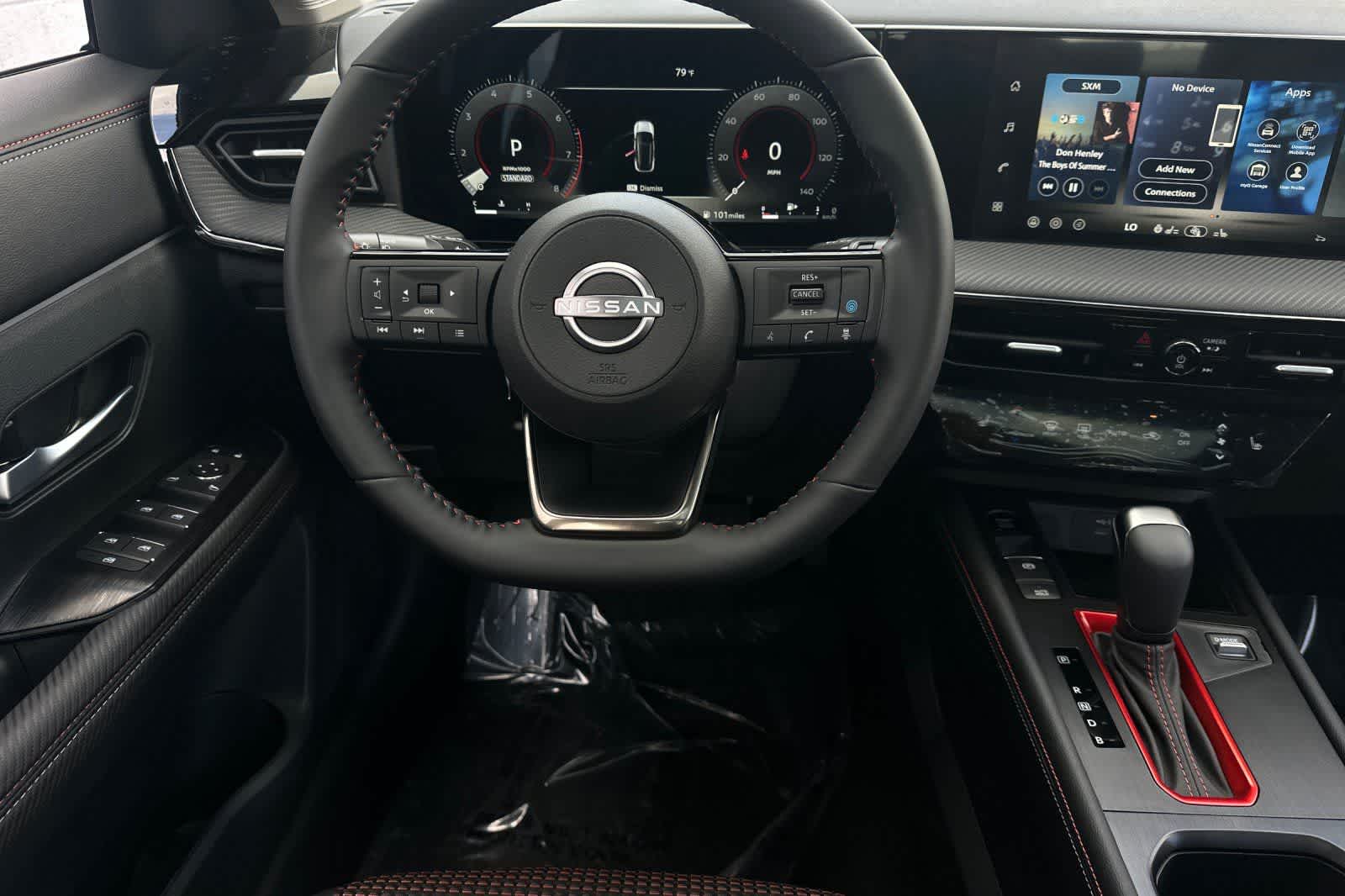 Thumbnail: 2026 Nissan Kicks - 16