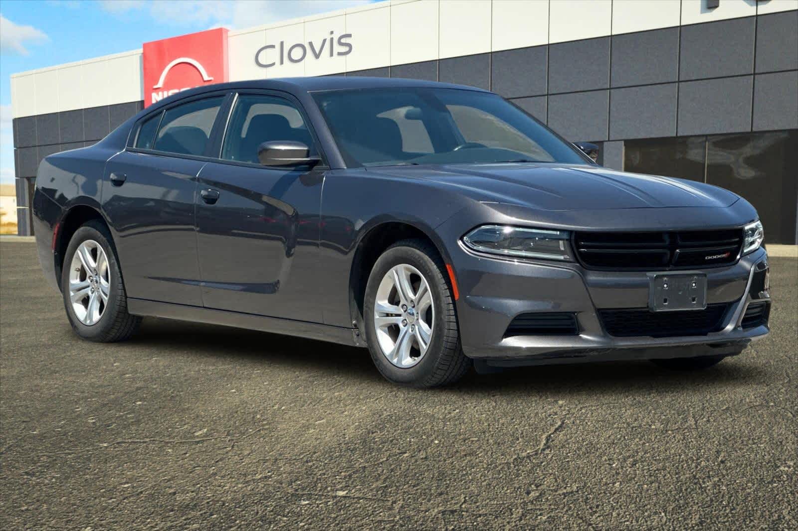 Thumbnail: 2022 Dodge Charger - 10
