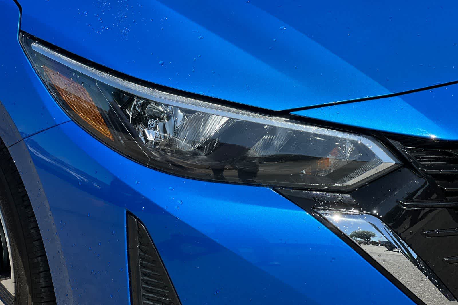 Thumbnail: 2025 Nissan Sentra - 32