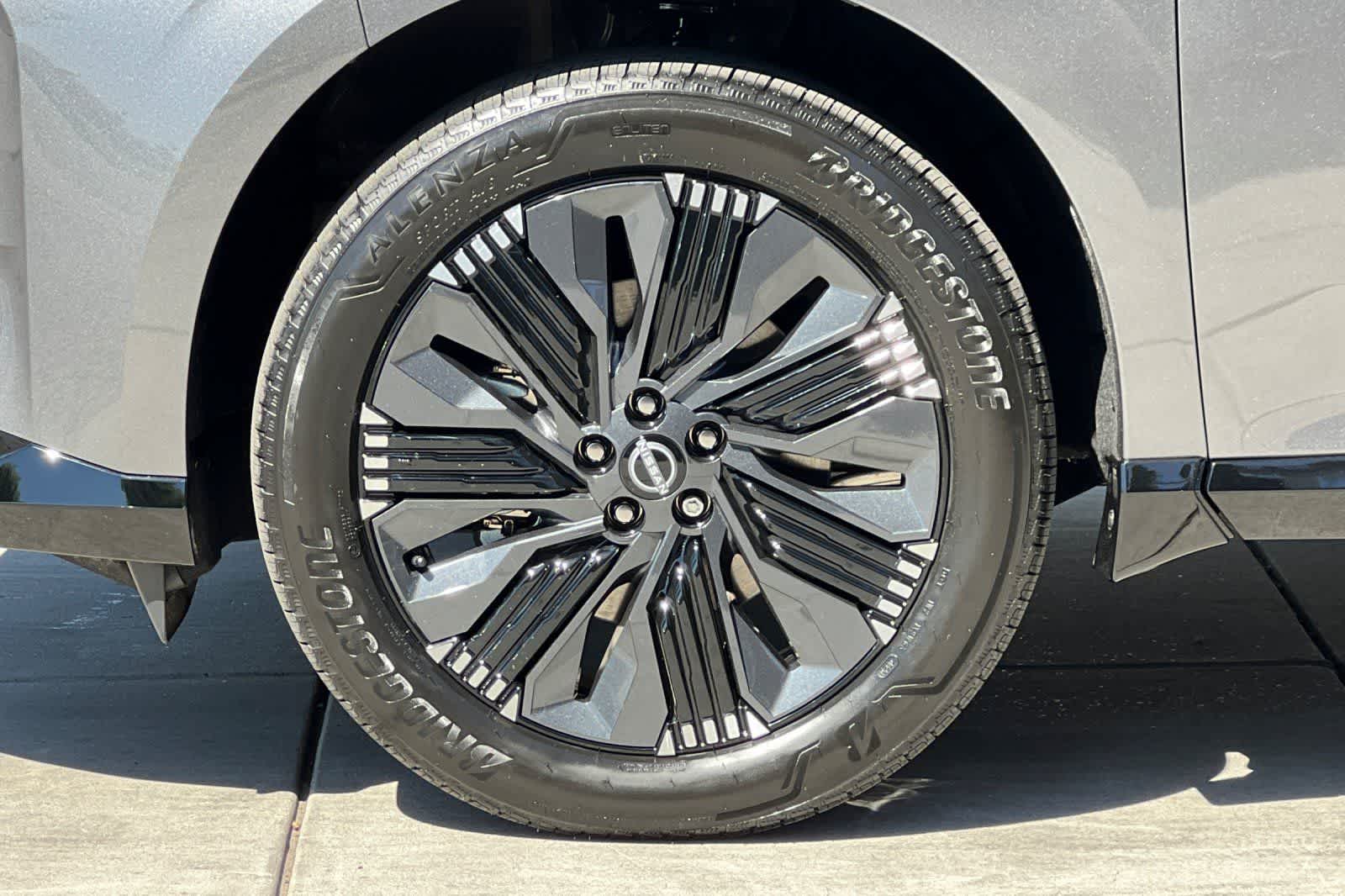 Thumbnail: 2026 Nissan Murano - 34