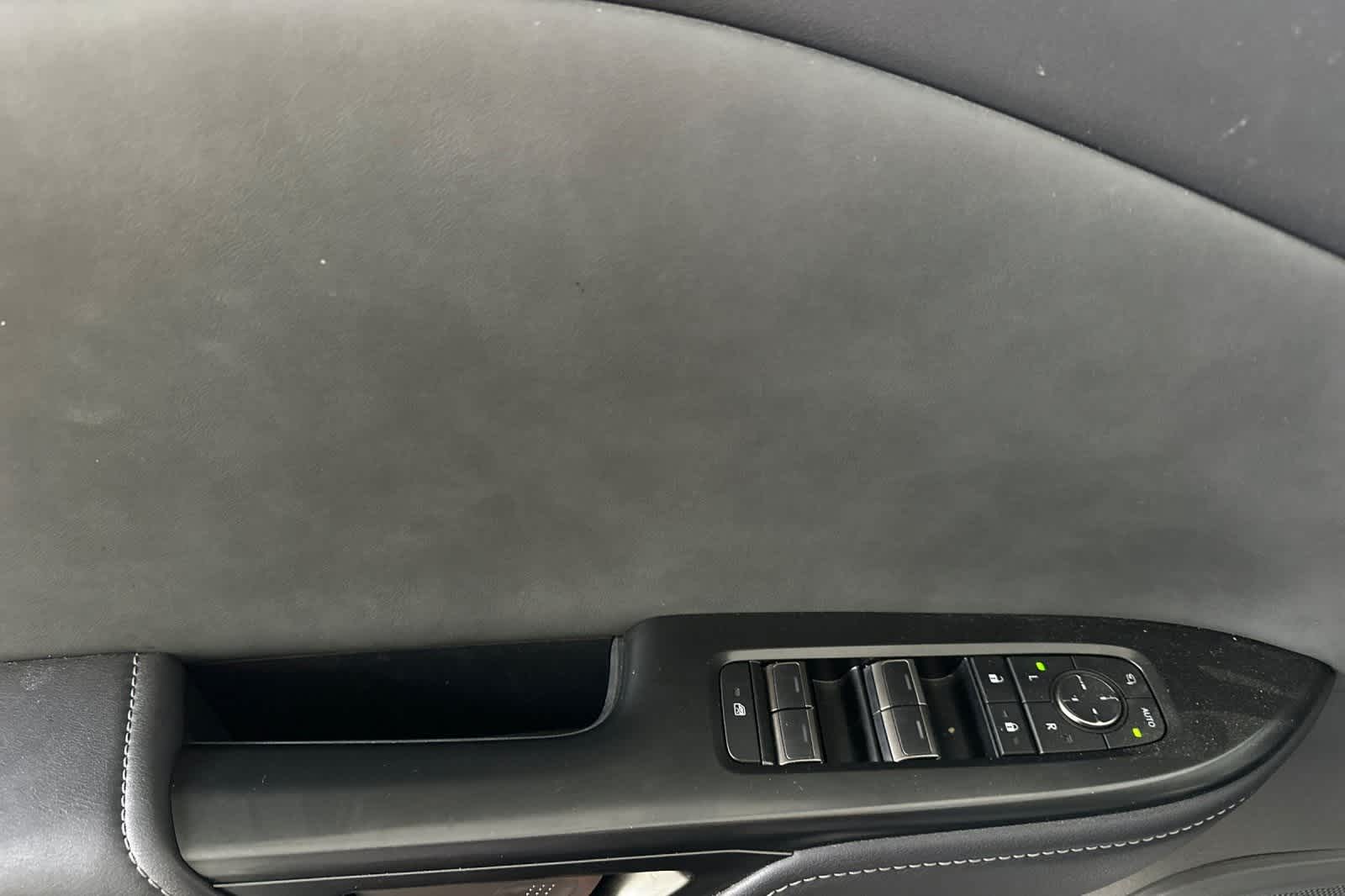 Thumbnail: 2024 Lexus RZ - 13