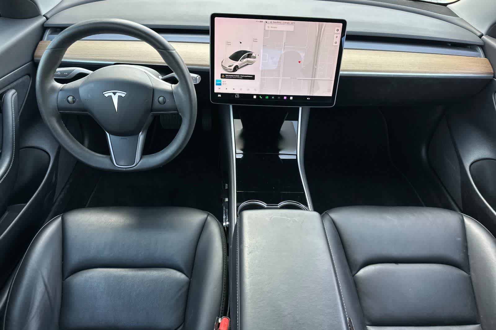 Thumbnail: 2020 Tesla Model 3 - 4