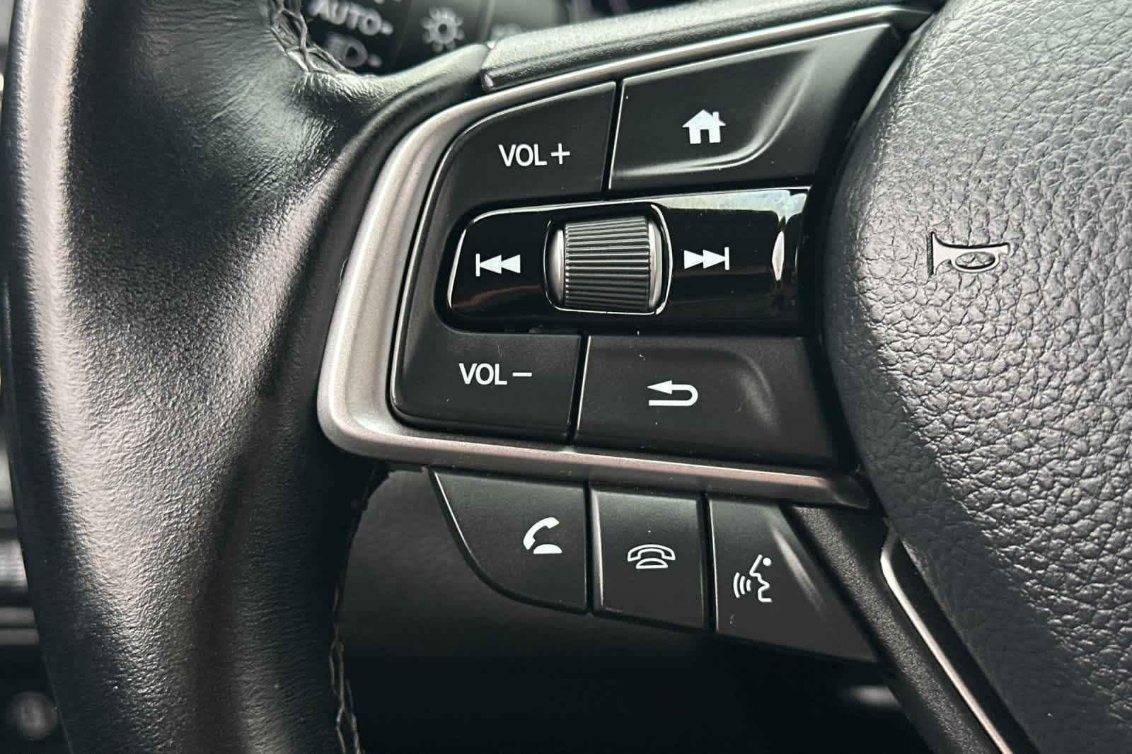 Thumbnail: 2021 Honda Accord - 28