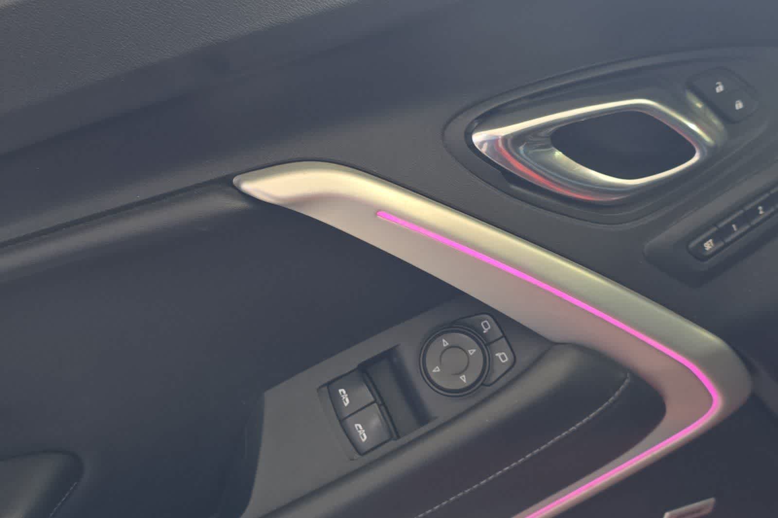 Thumbnail: 2020 Chevrolet Camaro - 15